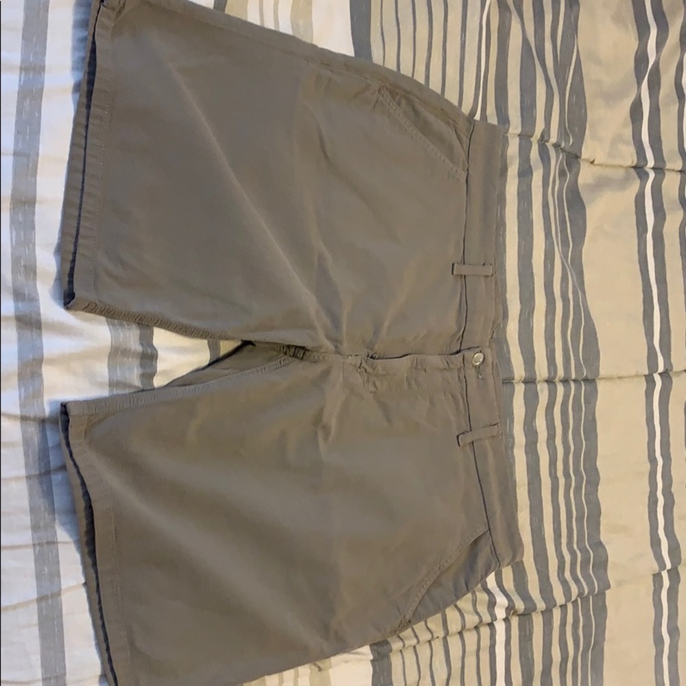 Joe’s jeans shorts,  size 38!